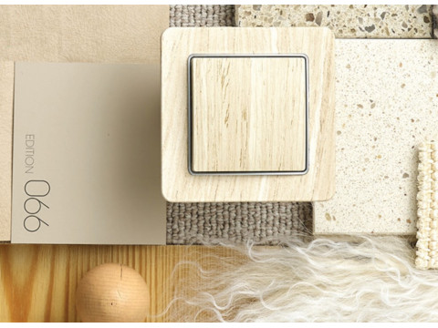 Sedna Design & Elements от Schneider Electric