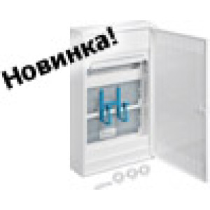 Слаботочные щиты
