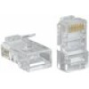 Коннекторы RJ-45, RJ-12