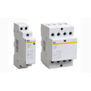 Контакторы, пускатели