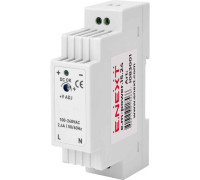 Блок питания 24 В DC, 15 Вт на din-рейку, e.m-power.15.24 Enext