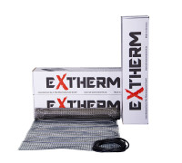 Нагревательный мат 0,5 кв. м, 90Вт, Extherm ET ECO 050-180