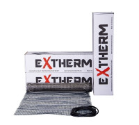 Нагревательный мат 6 кв. м, 1080Вт, Extherm ET ECO 600-180
