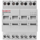 Переключатель на 3 положения, 63А, 4 полюса, e.is3.pro.4.63 Enext p008016