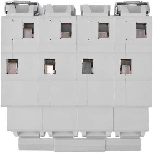 Переключатель на 3 положения, 63А, 4 полюса, e.is3.pro.4.63 Enext p008016