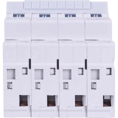 Переключатель на 3 положения, 40А, 4 полюса, e.is3.pro.4.40 Enext p008025