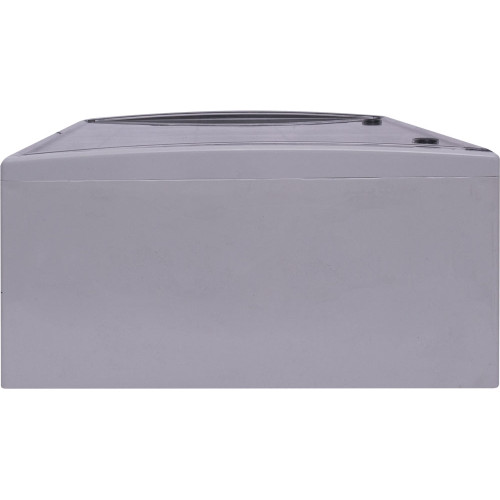 Щит ударопрочный 600х800х260мм с прозрачной дверцей, IP65, e.plbox.600.800.260.tr Enext