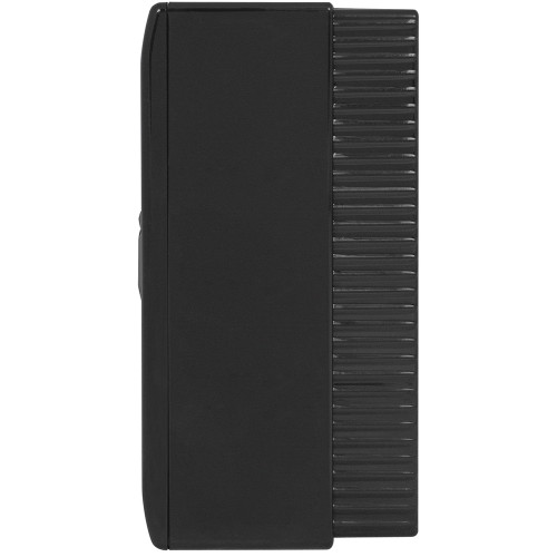 Щит черного цвета на 12 модулей, навесной, e.plbox.pro.n.12b.black ENEXT CP32912B