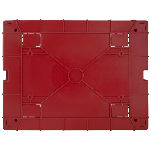Щит черного цвета на 12 модулей, встраиваемый, e.plbox.pro.w.12b.black ENEXT CP12912B