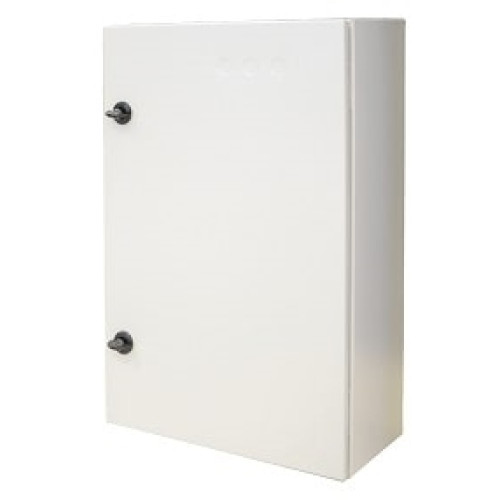 Щит металлический 900х600х200 мм, навесной, IP41, e.mbox.industrial.p.90.60.20z Enext CP609020K