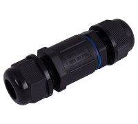 Соединитель кабельный водонепроницаемый, IP68, e.wcc.cnp20 Enext s2039101