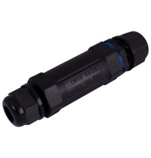 Соединитель кабельный водонепроницаемый, IP68, e.wcc.cnp25 Enext s2039102