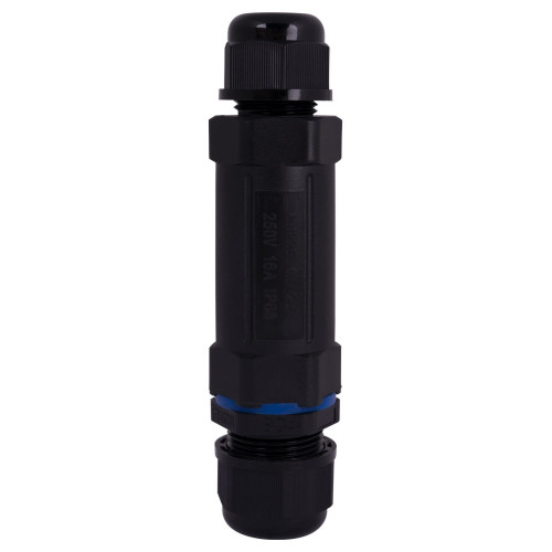 Соединитель кабельный водонепроницаемый, IP68, e.wcc.cnp25 Enext s2039102