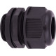 Кабельный ввод M32, черный, IP68, e.mg.stand.32 Enext s067015
