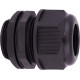 Кабельный ввод M40, черный, IP68, e.mg.stand.40 Enext s067016