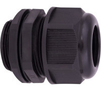 Кабельный ввод M50, черный, IP68, e.mg.stand.50 Enext s067017