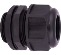 Кабельный ввод M63, черный, IP68, e.mg.stand.63 Enext s067018