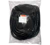 Спиральная обвязка 1,5 - 10 мм, длина 10м, черный, e.spiral.stand.3.black Enext s2038010