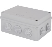 Монтажная коробка 150х110х70, IP55. e.db.pro.150.110.70u Enext p016108