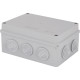 Монтажная коробка 150х110х70, IP55. e.db.pro.150.110.70u Enext p016108