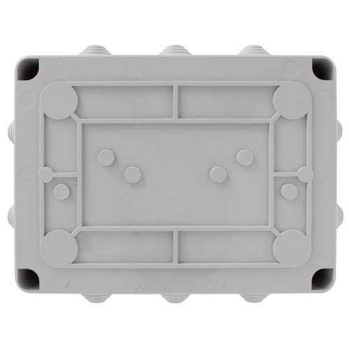 Монтажная коробка 150х110х70, IP55. e.db.pro.150.110.70u Enext p016108