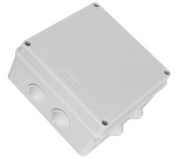Монтажная коробка 150х150х70, IP55. e.db.pro.150.150.70u Enext p016104