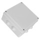 Монтажная коробка 150х150х70, IP55. e.db.pro.150.150.70u Enext p016104