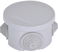 Монтажная коробка 50х50, IP55, e.db.pro.d50.50u Enext p016107