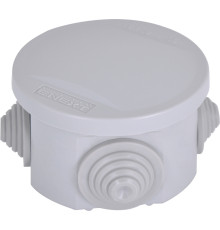 Монтажная коробка 50х50, IP55, e.db.pro.d50.50u Enext p016107