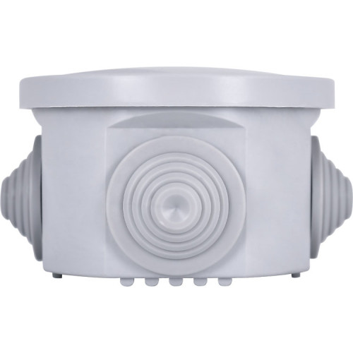 Монтажная коробка 50х50, IP55, e.db.pro.d50.50u Enext p016107