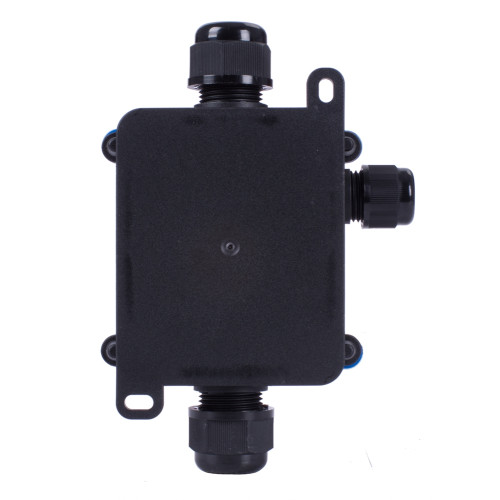 Распределительная коробка с клеммником 138х98х42 мм, IP68, e.wdb.cnp725.3t Enext s071003