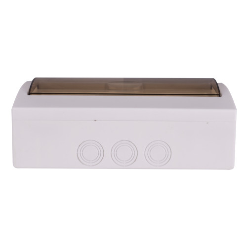 Щит электрический на 12 модулей, навесной, e.plbox.stand.n.12k Enext s029104