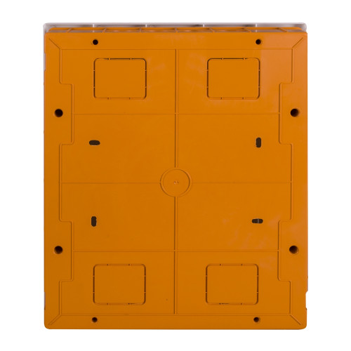 Щит электрический на 24 модуля, встраиваемый, e.plbox.stand.w.24k Enext s029105