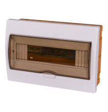 Щит электрический на 12 модулей, встраиваемый, e.plbox.stand.w.12k Enext s029103