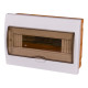Щит электрический на 12 модулей, встраиваемый, e.plbox.stand.w.12k Enext s029103