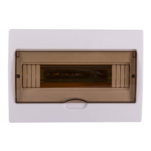 Щит электрический на 12 модулей, встраиваемый, e.plbox.stand.w.12k Enext s029103