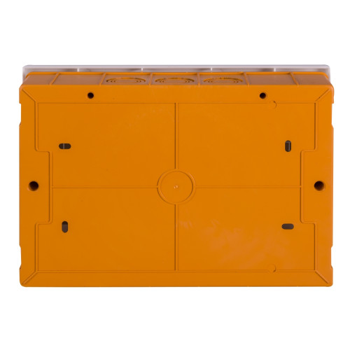 Щит электрический на 12 модулей, встраиваемый, e.plbox.stand.w.12k Enext s029103