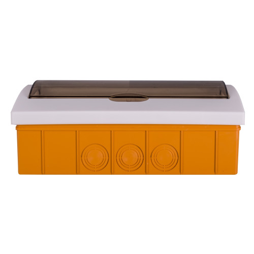Щит электрический на 12 модулей, встраиваемый, e.plbox.stand.w.12k Enext s029103