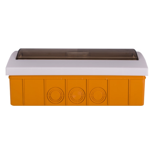 Щит электрический на 12 модулей, встраиваемый, e.plbox.stand.w.12k Enext s029103