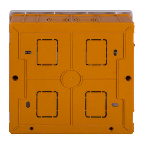 Щит электрический на 8 модулей, встраиваемый, e.plbox.stand.w.08k Enext s029101