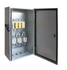 Ящик ЯПРП-250А, перекидной рубильник BP32-35B71250, IP54, Enext