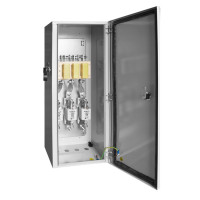 Ящик ЯПРП-400А, перекидной рубильник BP32-37B71250, IP54, Enext