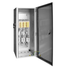 Ящик ЯПРП-400А, перекидной рубильник BP32-37B71250, IP54, Enext