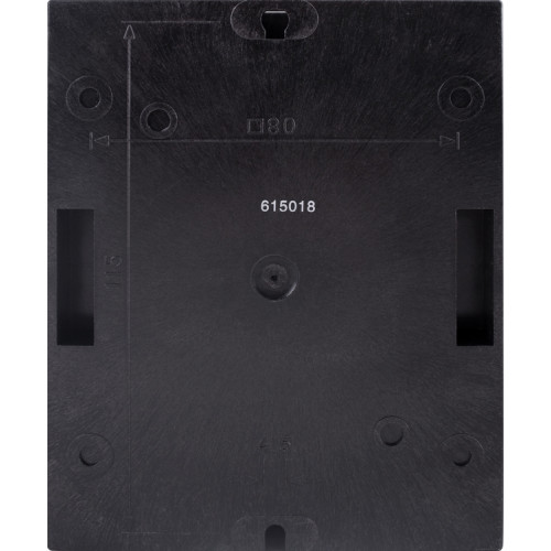 Переключатель I-0-II в корпусе, 20А, 3 полюса, e.industrial.sb.0-1-2.3.20 Enext i0360015