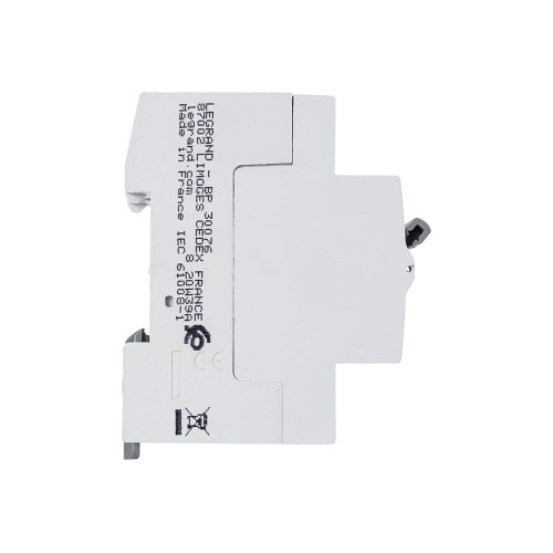 УЗО 25А 300мА , 2 полюса, тип АC, 402032 Legrand RX3