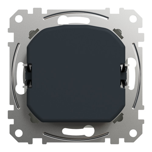 Диммер LED RC 370Вт, белый, Sedna Design SDD111501