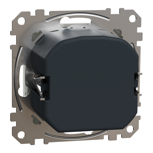 Диммер LED RC 370Вт, белый, Sedna Design SDD111501