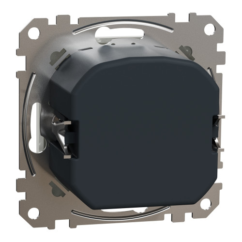 Диммер LED RC 370Вт, бежевый, Sedna Design SDD112501