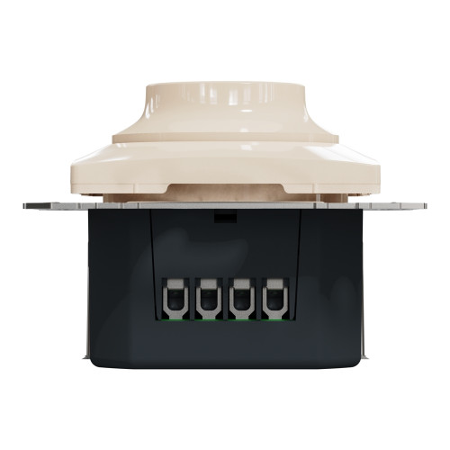 Диммер LED RC 370Вт, бежевый, Sedna Design SDD112501