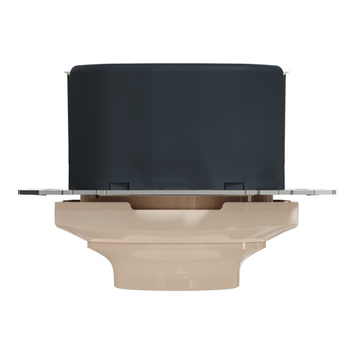 Диммер LED RC 370Вт, бежевый, Sedna Design SDD112501
